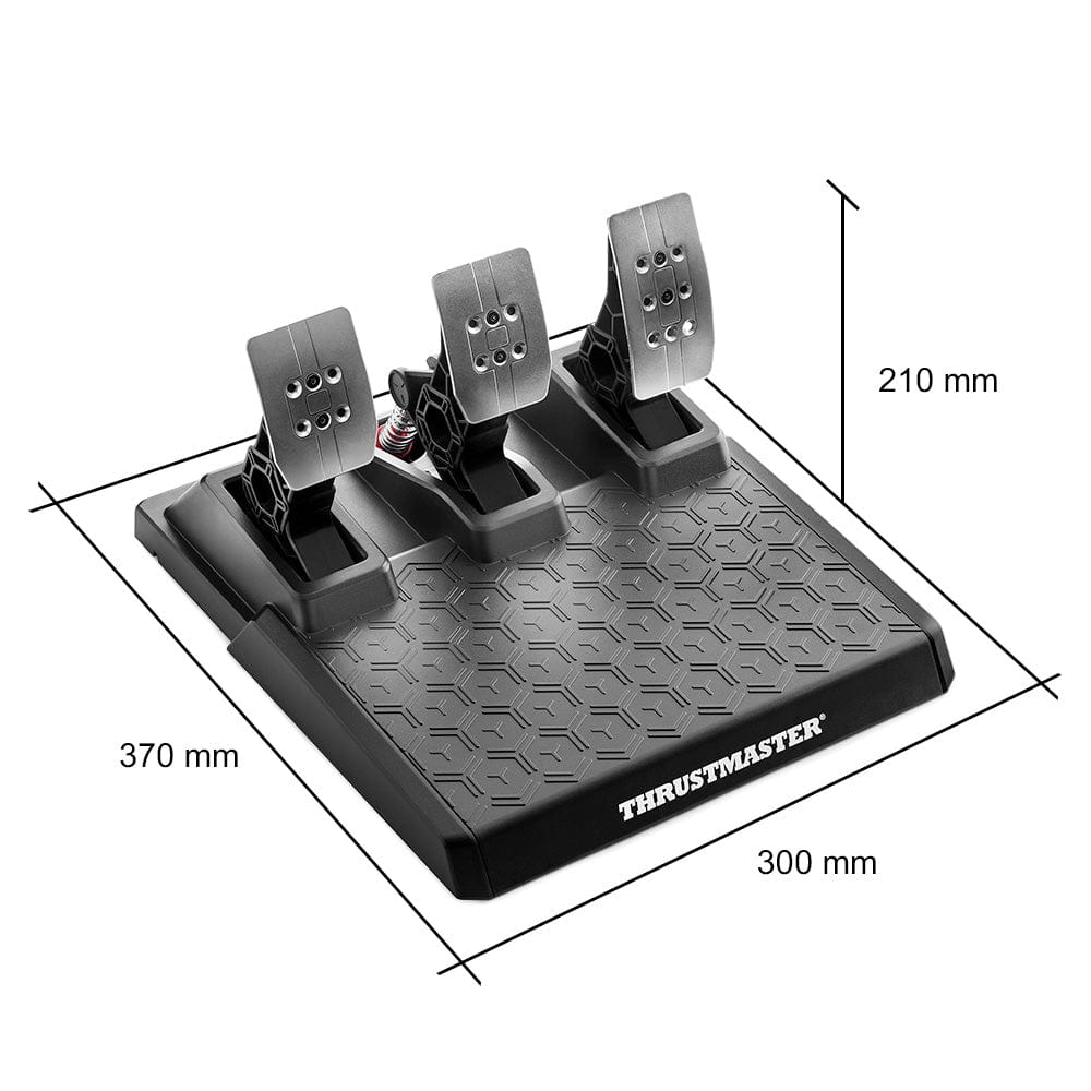 THRUSTMASTER T248-R RACING WHEEL PC/PS5/PS4 DIRKALNI VOLAN 3362934112554