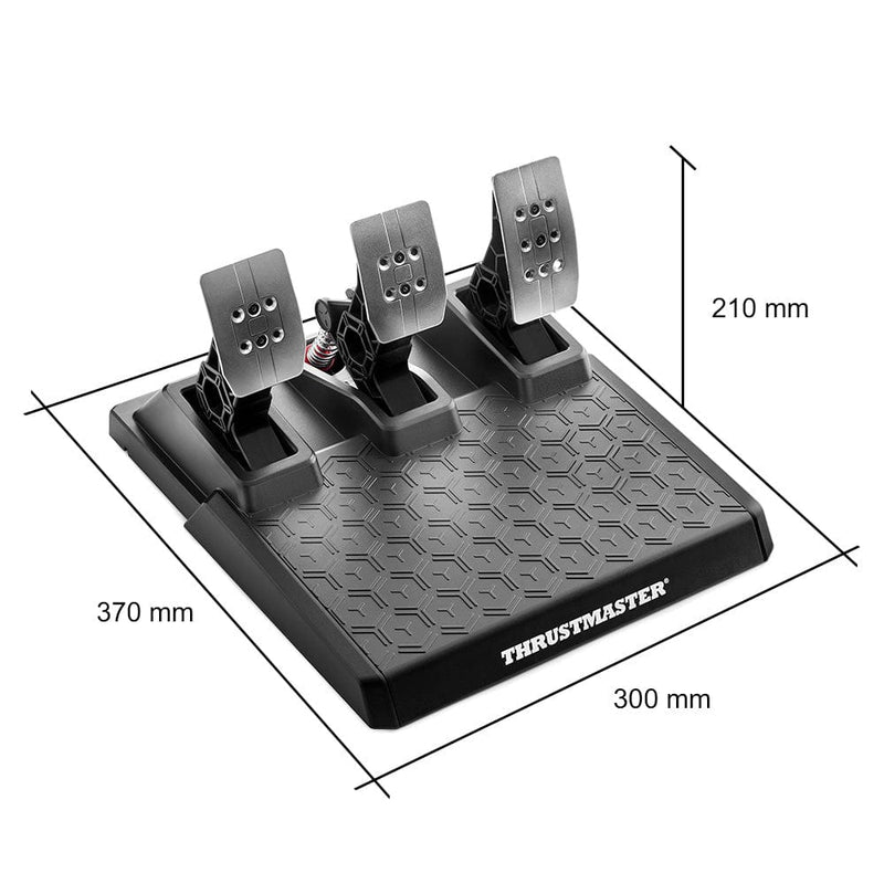 THRUSTMASTER T248-R RACING WHEEL PC/PS5/PS4 DIRKALNI VOLAN 3362934112554
