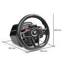 THRUSTMASTER T248-R RACING WHEEL PC/PS5/PS4 DIRKALNI VOLAN 3362934112554