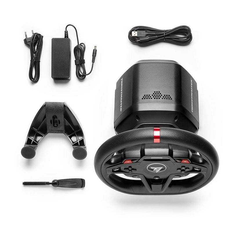 THRUSTMASTER T248-R RACING WHEEL PC/PS5/PS4 DIRKALNI VOLAN 3362934112554