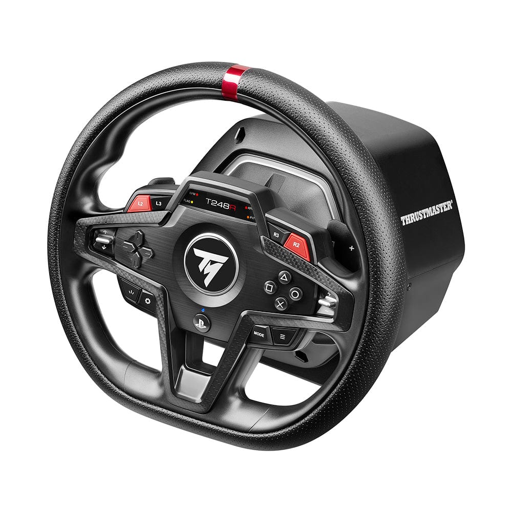 R Racing Wheel THRUSTMASTER T248-R RACING WHEEL PC/PS5/PS4 DIRKALNI VOLAN
