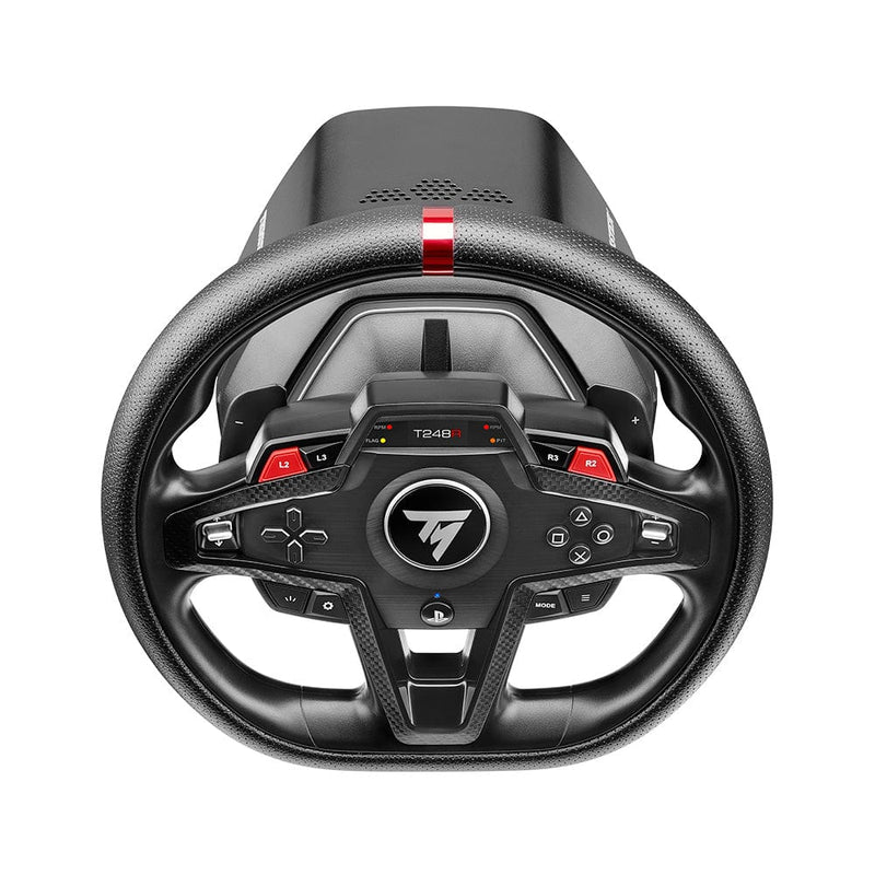 THRUSTMASTER T248-R RACING WHEEL PC/PS5/PS4 DIRKALNI VOLAN 3362934112554