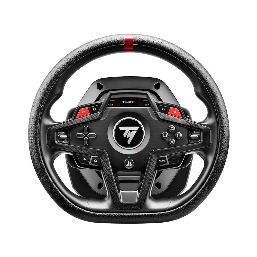 THRUSTMASTER T248-R RACING WHEEL PC/PS5/PS4 DIRKALNI VOLAN 3362934112554