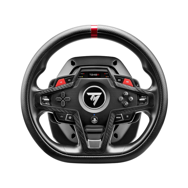 THRUSTMASTER T248-R RACING WHEEL PC/PS5/PS4 DIRKALNI VOLAN 3362934112554