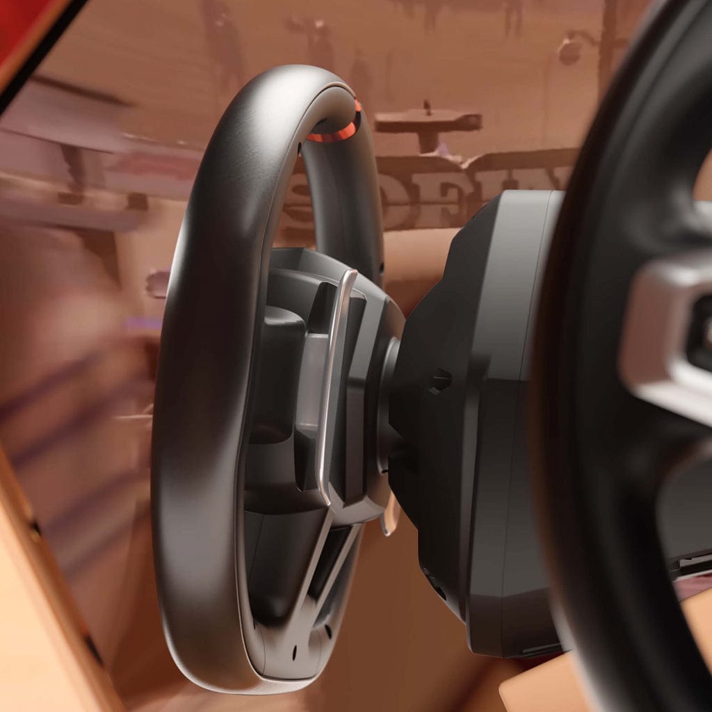 THRUSTMASTER T248 RACING WHEEL PC/PS5/PS4 DIRKALNI VOLAN 3362934111595