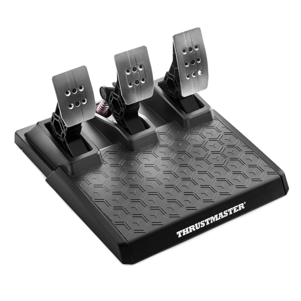 THRUSTMASTER T248 RACING WHEEL PC/PS5/PS4 DIRKALNI VOLAN 3362934111595