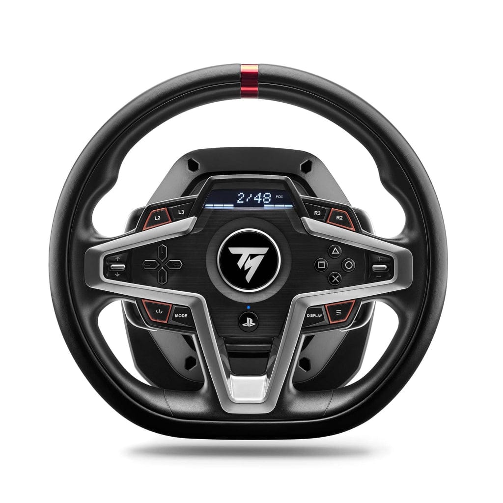 THRUSTMASTER T248 RACING WHEEL PC/PS5/PS4 DIRKALNI VOLAN 3362934111595