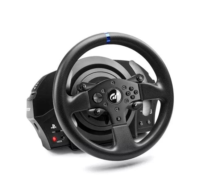 THRUSTMASTER T300 RS GT PC/PS3/PS4/PS5 + TH8S SHIFTER ADD-ON WW BUNDLE 9999336293419