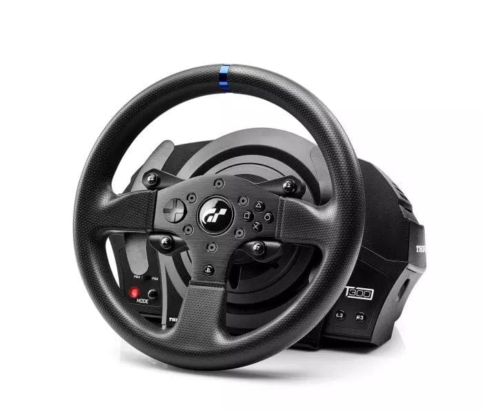 THRUSTMASTER T300 RS GT PC/PS3/PS4/PS5 + TH8S SHIFTER ADD-ON WW BUNDLE 9999336293419