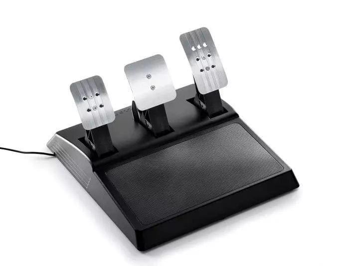THRUSTMASTER T300 RS GT PC/PS3/PS4/PS5 + TH8S SHIFTER ADD-ON WW BUNDLE 9999336293419