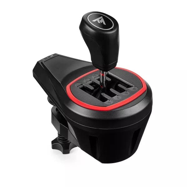 THRUSTMASTER T300 RS GT PC/PS3/PS4/PS5 + TH8S SHIFTER ADD-ON WW BUNDLE 9999336293419
