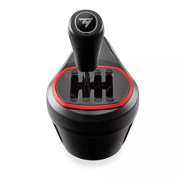 THRUSTMASTER T300 RS GT PC/PS3/PS4/PS5 + TH8S SHIFTER ADD-ON WW BUNDLE 9999336293419