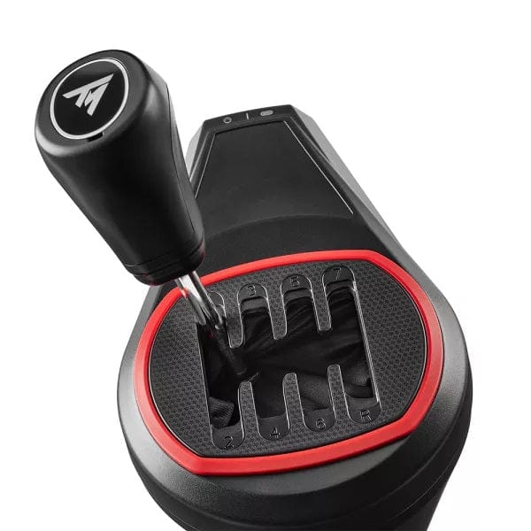 THRUSTMASTER T300 RS GT PC/PS3/PS4/PS5 + TH8S SHIFTER ADD-ON WW BUNDLE 9999336293419