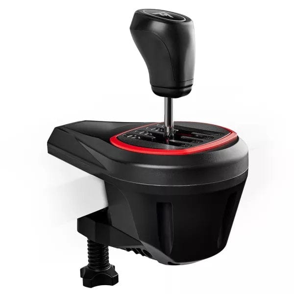 THRUSTMASTER T300 RS GT PC/PS3/PS4/PS5 + TH8S SHIFTER ADD-ON WW BUNDLE 9999336293419