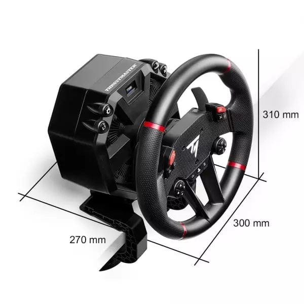 THRUSTMASTER T598-P dirkalni volan za PC/PS4/PS5 EU TYPE C 3362934112370