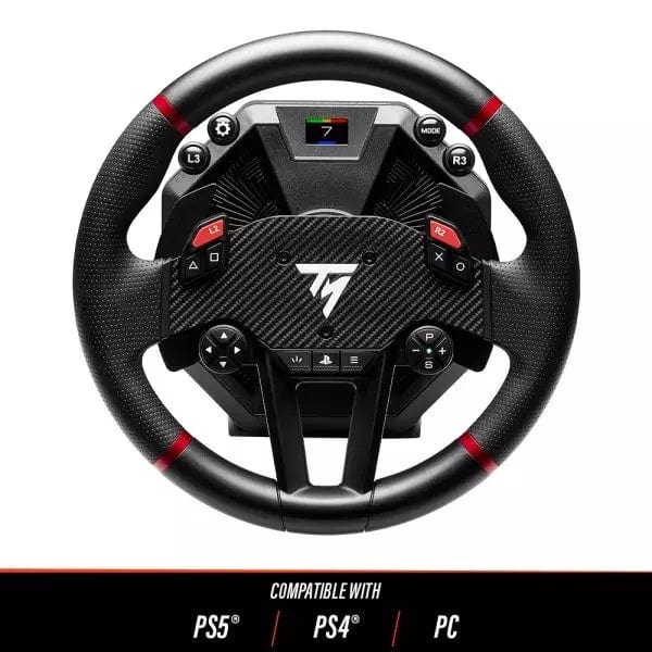 THRUSTMASTER T598-P dirkalni volan za PC/PS4/PS5 EU TYPE C 3362934112370