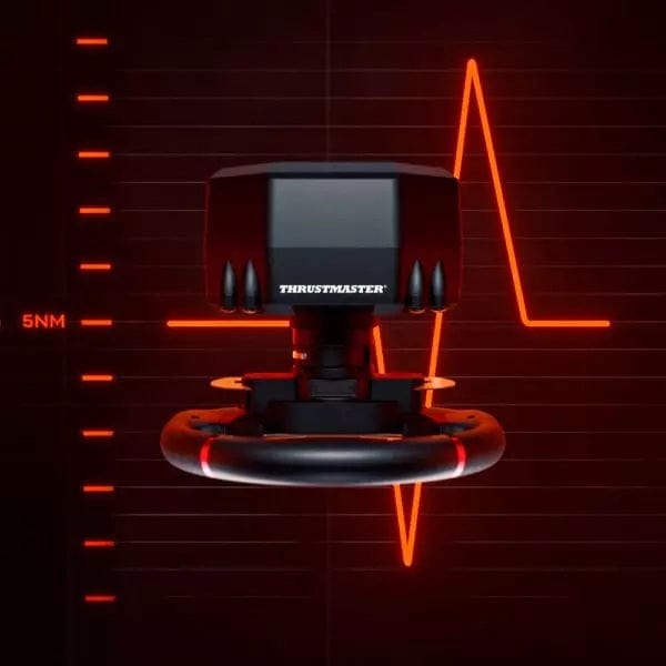 THRUSTMASTER T598-P dirkalni volan za PC/PS4/PS5 EU TYPE C 3362934112370