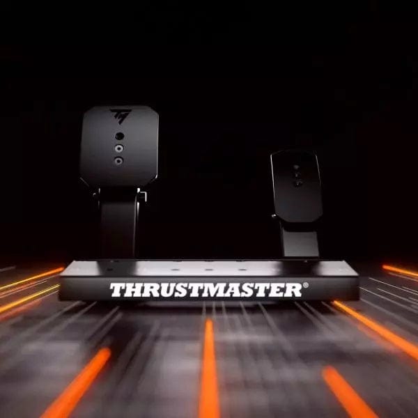 THRUSTMASTER T598-P dirkalni volan za PC/PS4/PS5 EU TYPE C 3362934112370