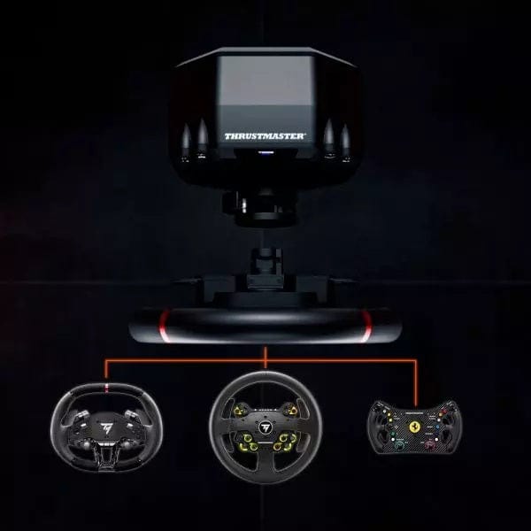 THRUSTMASTER T598-P dirkalni volan za PC/PS4/PS5 EU TYPE C 3362934112370