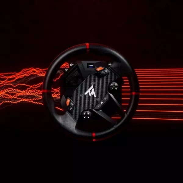 THRUSTMASTER T598-P dirkalni volan za PC/PS4/PS5 EU TYPE C 3362934112370