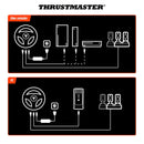 THRUSTMASTER T598-X DIRECT DRIVE DIRKALNI VOLAN ZA XBOX in PC 3362934403409