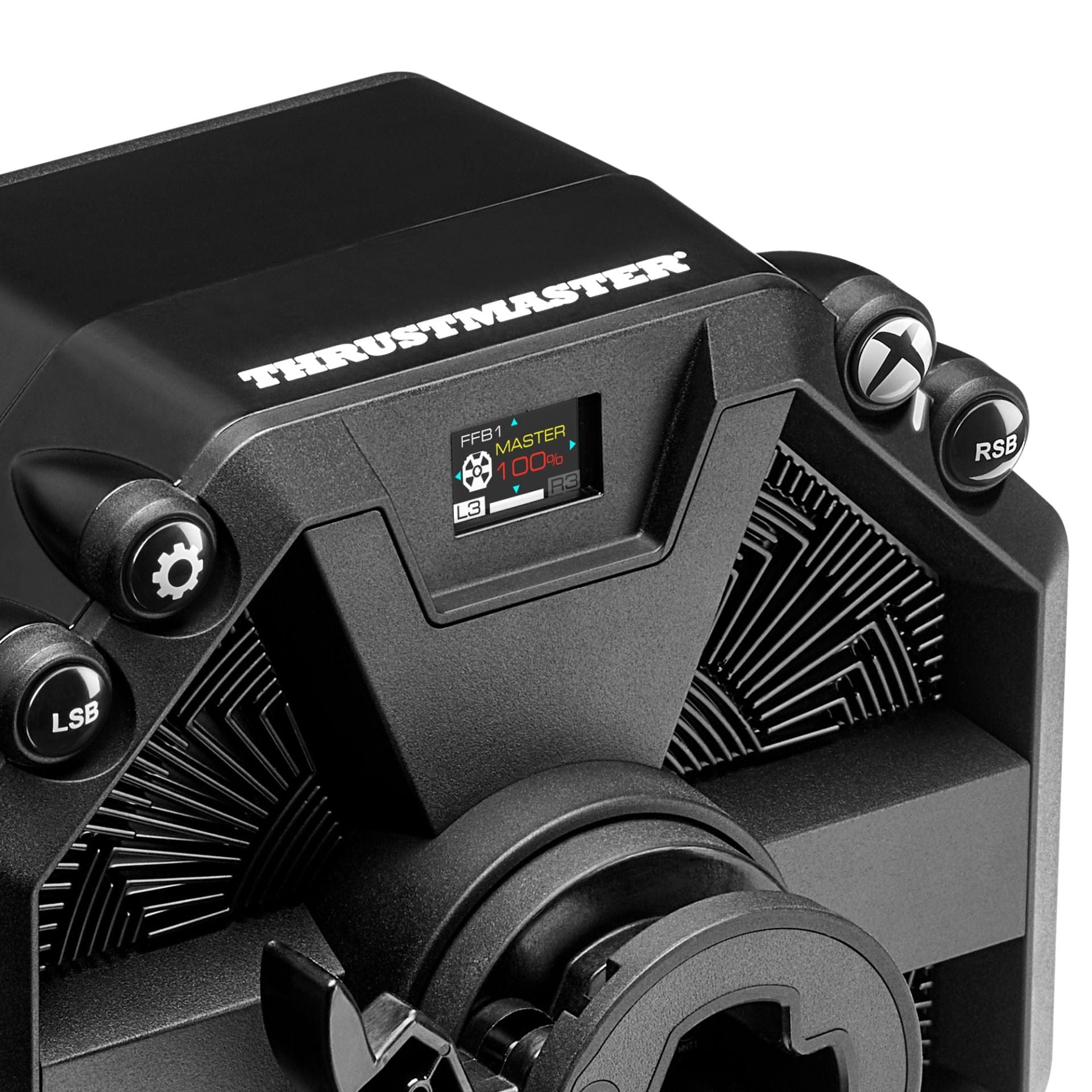 THRUSTMASTER T598-X DIRECT DRIVE DIRKALNI VOLAN ZA XBOX in PC 3362934403409