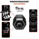 THRUSTMASTER T818 DIRECT DRIVE WHEEL BASE BLACK EDITION PC 3362932917113
