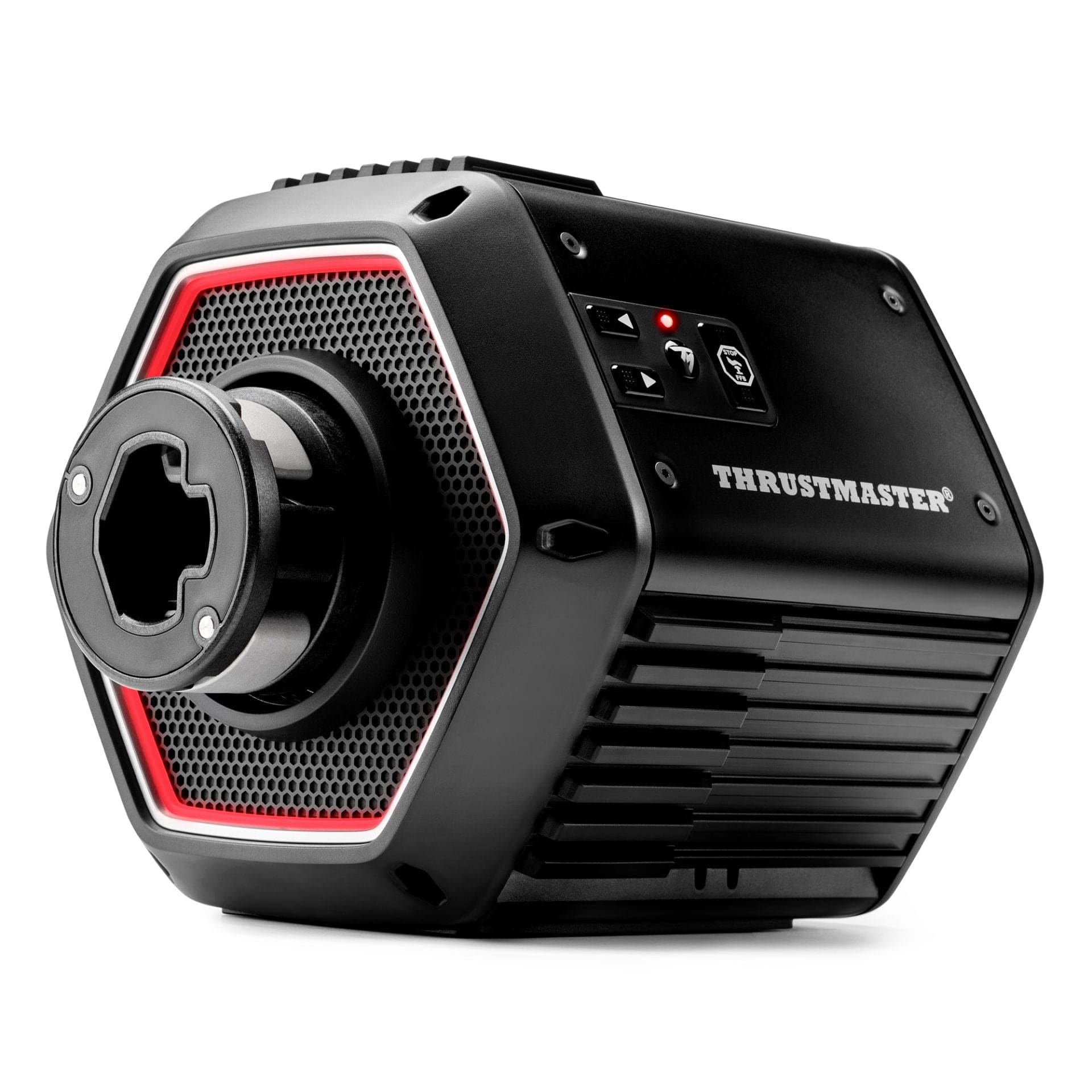 THRUSTMASTER T818 DIRECT DRIVE WHEEL BASE BLACK EDITION PC 3362932917113