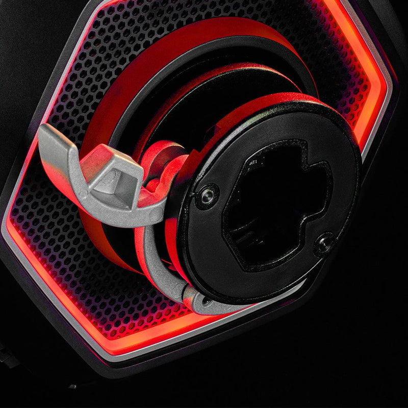 THRUSTMASTER T818 FERRARI SF1000 SIMULATOR - EMEA - TYPE C (PLUG EU) 3362932916093