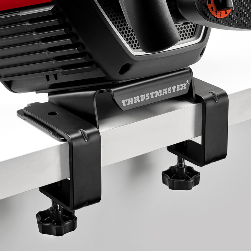 THRUSTMASTER T818 FERRARI SF1000 SIMULATOR - EMEA - TYPE C (PLUG EU) 3362932916093