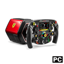 THRUSTMASTER T818 FERRARI SF1000 SIMULATOR - EMEA - TYPE C (PLUG EU) 3362932916093