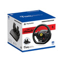 THRUSTMASTER T98-P FERRARI 296 GTB RACING WHEEL PC/PS5/PS4 DIRKALNI VOLAN 3362934112677