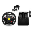 THRUSTMASTER T98-P FERRARI 296 GTB RACING WHEEL PC/PS5/PS4 DIRKALNI VOLAN 3362934112677