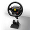 THRUSTMASTER T98-P FERRARI 296 GTB RACING WHEEL PC/PS5/PS4 DIRKALNI VOLAN 3362934112677