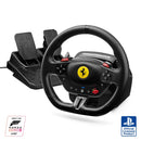 THRUSTMASTER T98-P FERRARI 296 GTB RACING WHEEL PC/PS5/PS4 DIRKALNI VOLAN 3362934112677