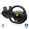 THRUSTMASTER T98-P FERRARI 296 GTB RACING WHEEL PC/PS5/PS4 DIRKALNI VOLAN 3362934112677