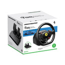 THRUSTMASTER T98-X FERRARI 296 GTS RACING WHEEL PC/XBOX ONE/S/X DIRKALNI VOLAN 3362934404062