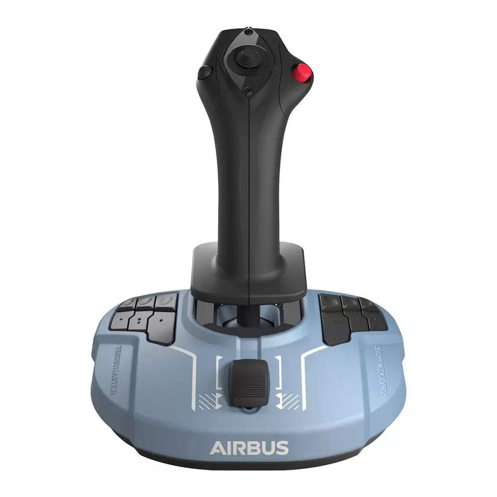 THRUSTMASTER TCA SIDESTICK AIRBUS EDITION WW 3362932915591