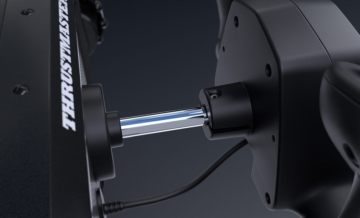 THRUSTMASTER TCA SKY YOKE-P PC/PS4/PS5 3362934113612