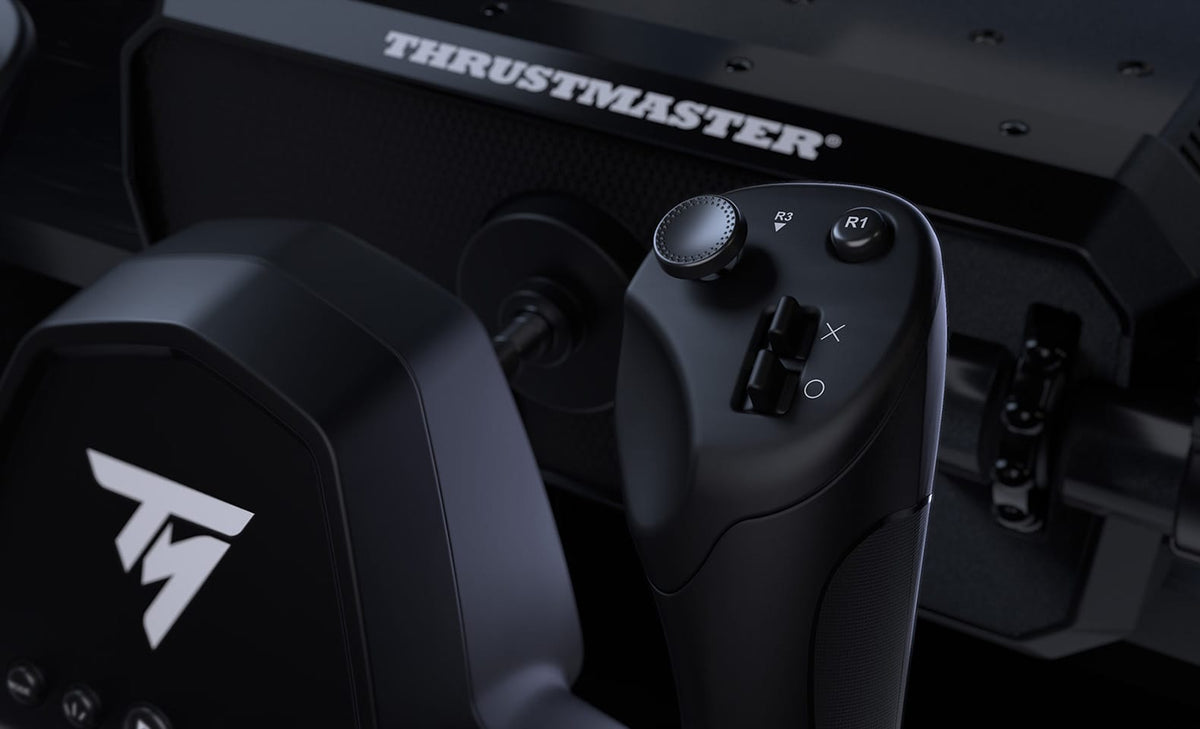 THRUSTMASTER TCA SKY YOKE-P PC/PS4/PS5 3362934113612