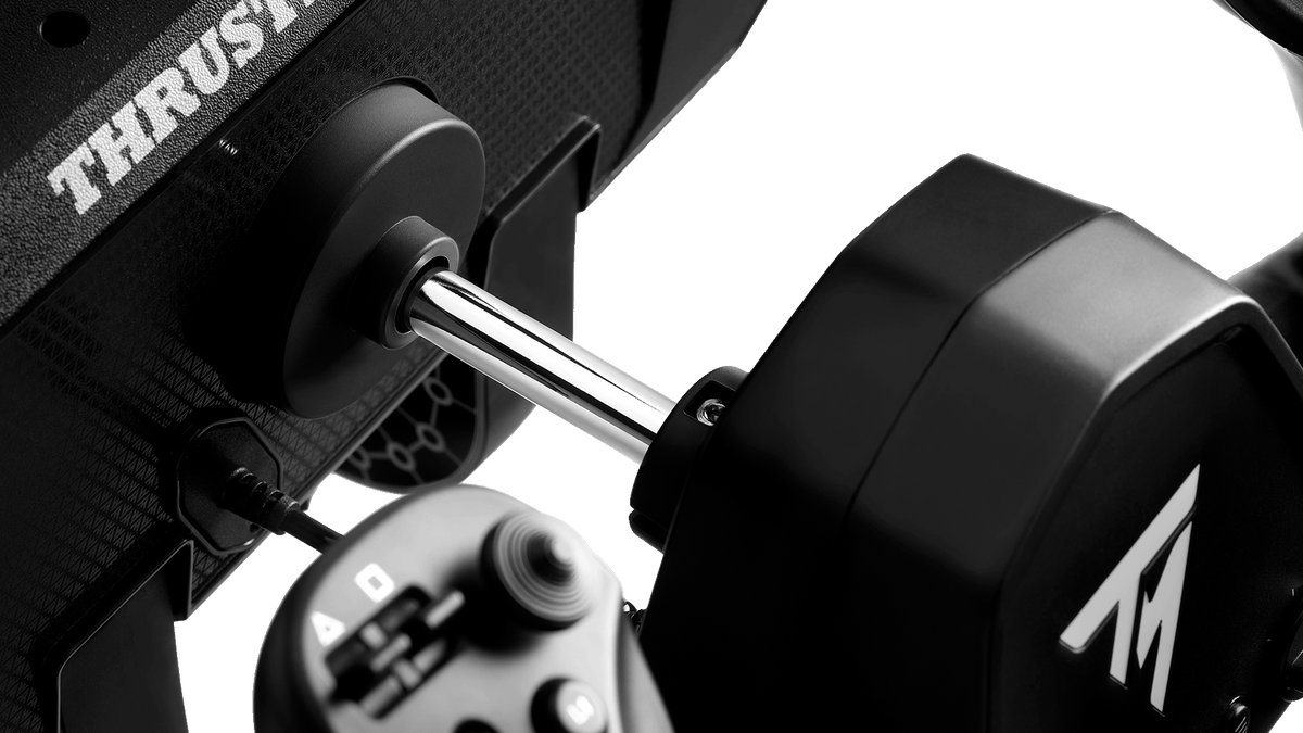 THRUSTMASTER TCA SKY YOKE-P PC/PS4/PS5 3362934113612