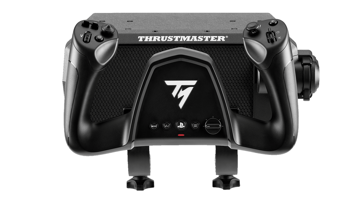THRUSTMASTER TCA SKY YOKE-P PC/PS5 3362934113612