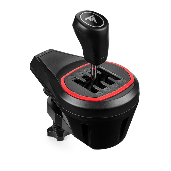 THRUSTMASTER TH8S SHIFTER ADD-ON WW 3362934003319