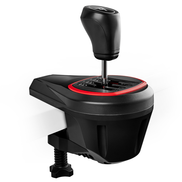 THRUSTMASTER TH8S SHIFTER ADD-ON WW 3362934003319