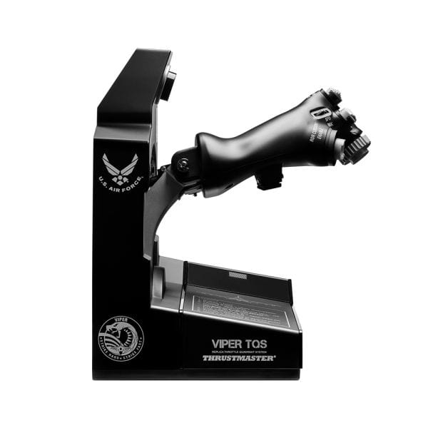 THRUSTMASTER VIPER TQS WORLDWIDE VERSION 3362934003272