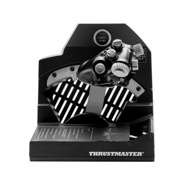 THRUSTMASTER VIPER TQS WORLDWIDE VERSION 3362934003272