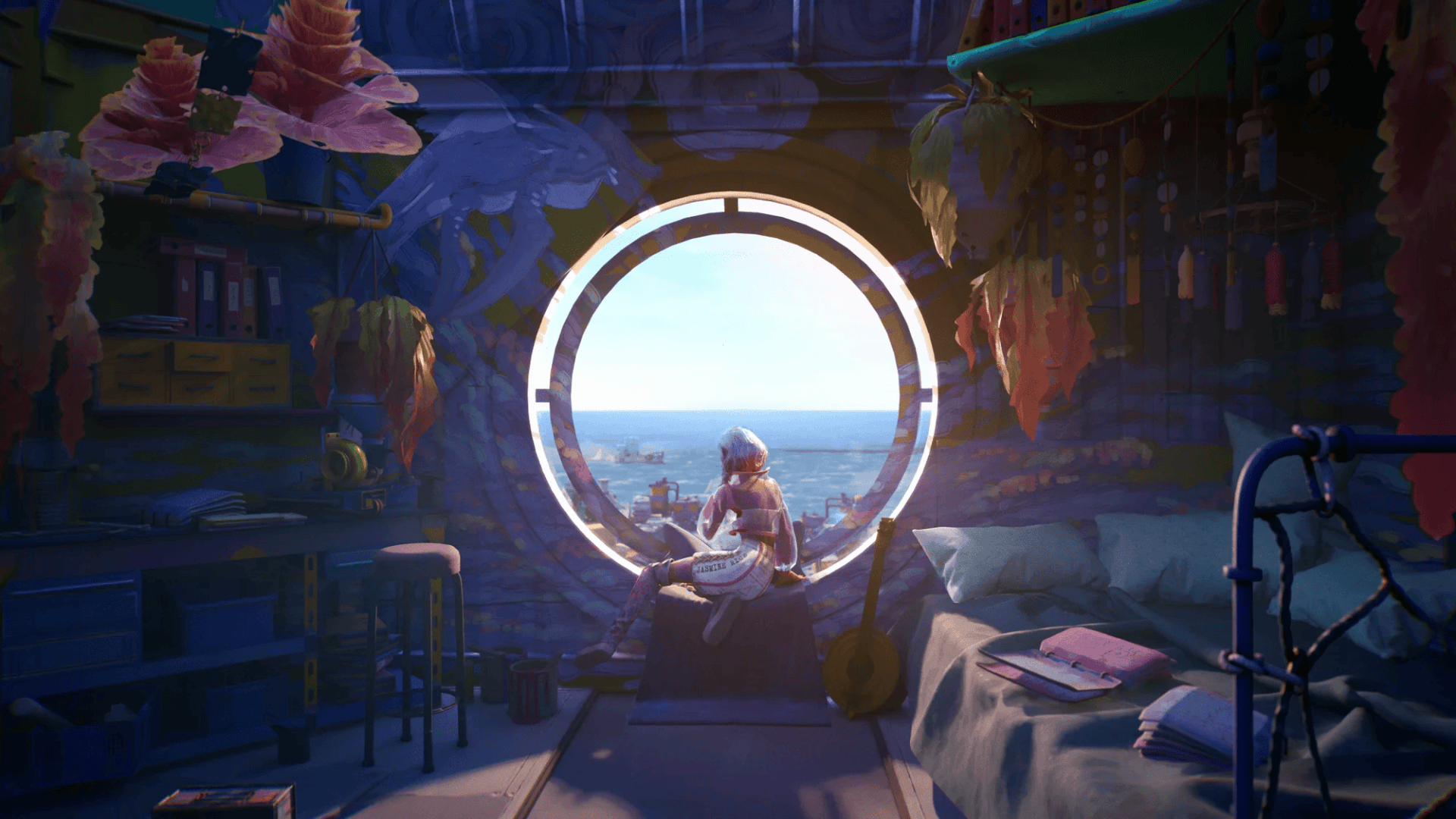 Tides Of Tomorrow (PC) 9120131604289