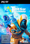 Tides Of Tomorrow (PC) 9120131604289