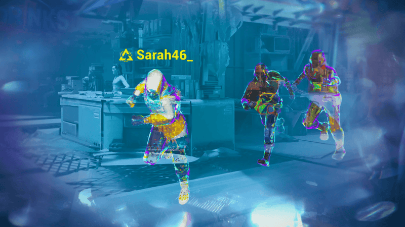 Tides Of Tomorrow (Playstation 5) 9120131604227