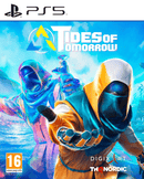 Tides Of Tomorrow (Playstation 5) 9120131604227